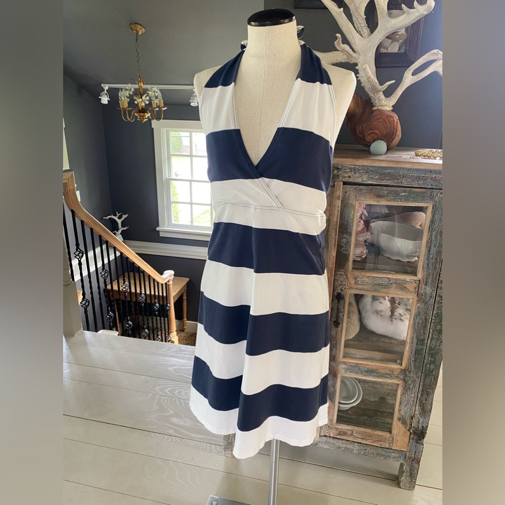 Rugby dress
